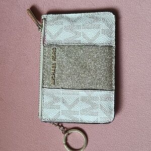 Michael Kors card holder